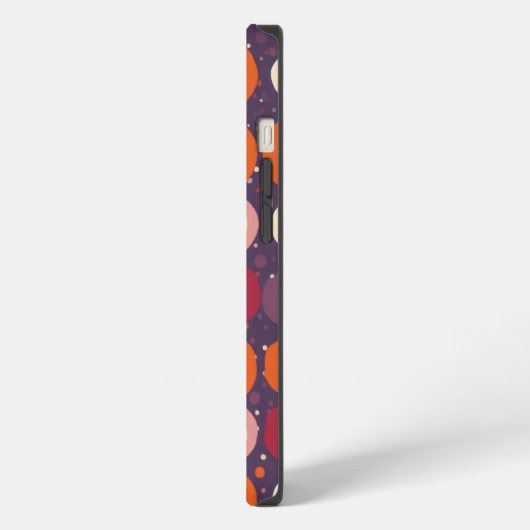 iPhone 13ケース iPhoneケース (左側面)