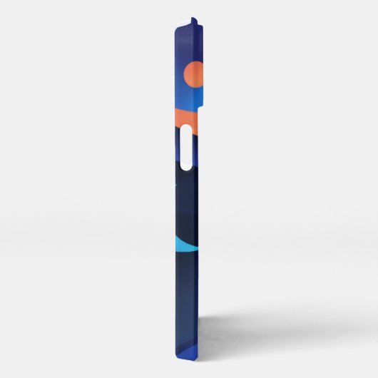 iPhone 13ケース iPhoneケース (右側面)