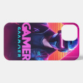 iphone 13ケース iPhoneケース (裏面横)