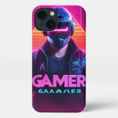 iphone 13ケース iPhoneケース (裏面)