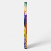 iPhone 13ケース iPhoneケース (左側面)
