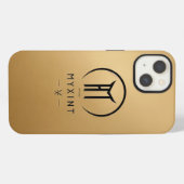 iPhone 13ケース iPhoneケース (裏面横)