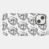 iPhone 13ケース iPhoneケース (裏面横)