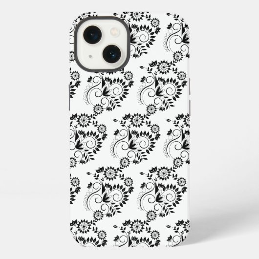 iPhone 13ケース iPhoneケース (裏面)