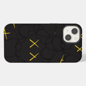 iPhone 13ケース iPhoneケース (裏面横)