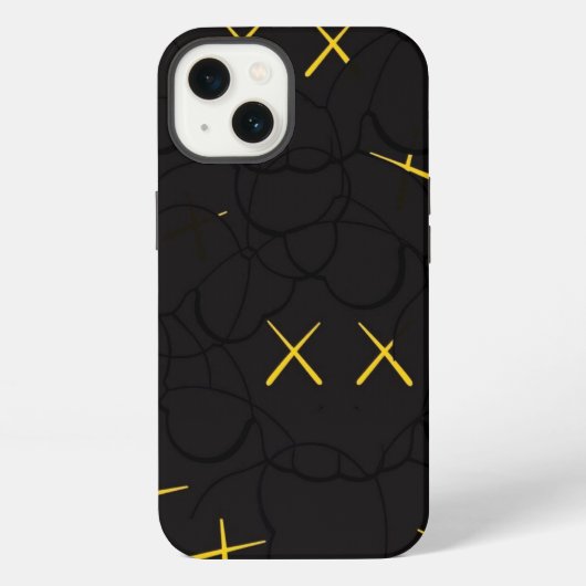 iPhone 13ケース iPhoneケース (裏面)