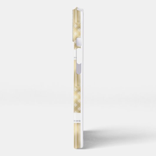 iPhone 13ケース iPhoneケース (左側面)