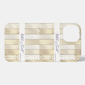 iPhone 13ケース iPhoneケース (裏面横)