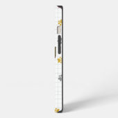 iPhone 13ケース iPhoneケース (左側面)