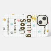 iPhone 13ケース iPhoneケース (裏面横)