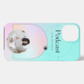 iPhone 13ケース iPhoneケース (裏面横)