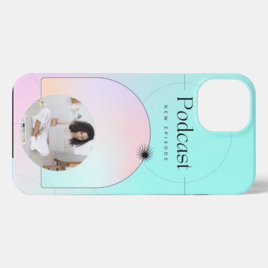 iPhone 13ケース iPhoneケース (裏面横)