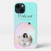 iPhone 13ケース iPhoneケース (裏面)