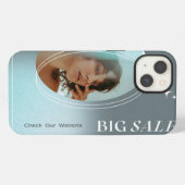 iPhone 13ケース iPhoneケース (裏面横)