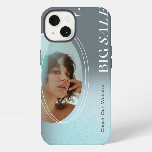 iPhone 13ケース iPhoneケース (裏面)