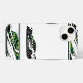 iPhone 13ケース iPhoneケース (裏面横)