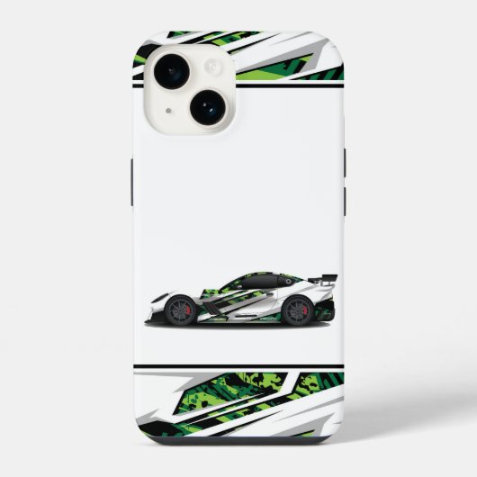iPhone 13ケース iPhoneケース (裏面)