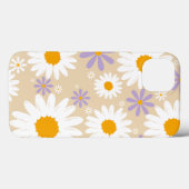 Iphone -13デイジーモバイルケース Case-Mate iPhoneケース (裏面 (横))