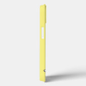 iPhone 13パーソナライズされたケース Case-Mate iPhoneケース (裏面 / 右)