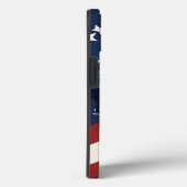 iPhone 13プレミアムレザーバックカバー Case-Mate iPhoneケース (裏面 / 右)