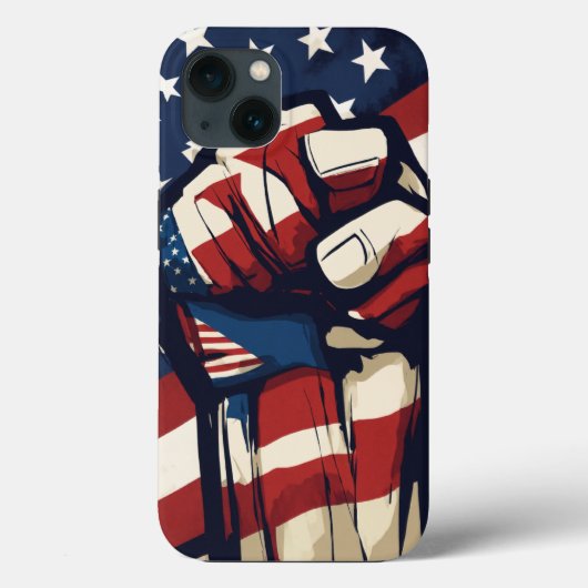 iPhone 13プレミアムレザーバックカバー Case-Mate iPhoneケース (裏面)