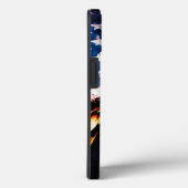 iPhone 13プレミアムレザーバックカバー Case-Mate iPhoneケース (裏面 / 右)