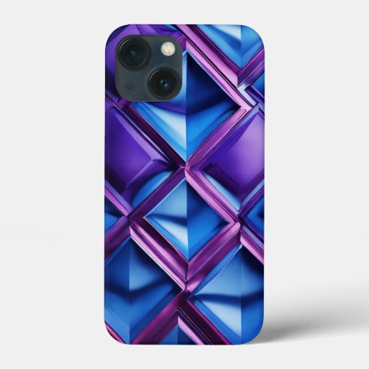 iPhone 13ミニケース Case-Mate iPhoneケース (裏面)