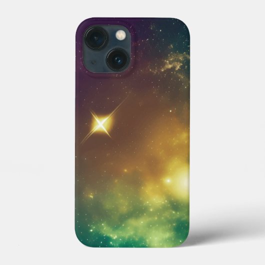 Iphone 13ミニケース Case-Mate iPhoneケース (裏面)