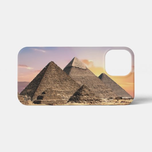  iPhone 13ミニケース iPhoneケース (裏面横)