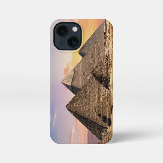  iPhone 13ミニケース iPhoneケース (裏面)