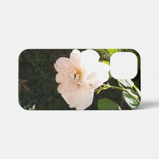 IPhone 13ミニケース iPhoneケース (裏面横)