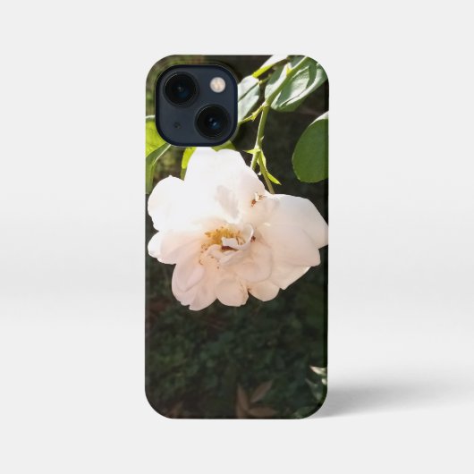 IPhone 13ミニケース iPhoneケース (裏面)