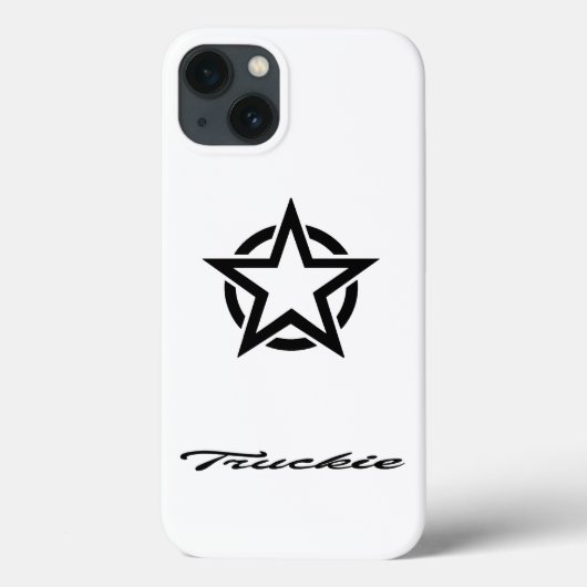 iPhone 13最高のケース Case-Mate iPhoneケース (裏面)