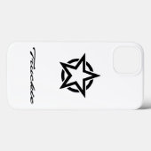 iPhone 13最高のケース Case-Mate iPhoneケース (裏面 (横))