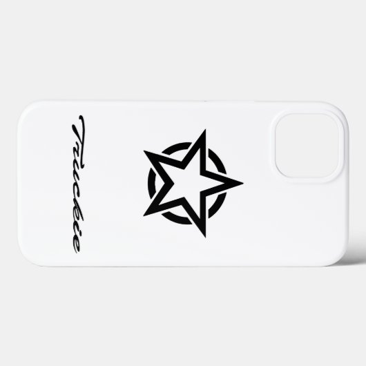 iPhone 13最高のケース Case-Mate iPhoneケース (裏面 (横))