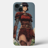 iphone 13背面カバー Case-Mate iPhoneケース (裏面)