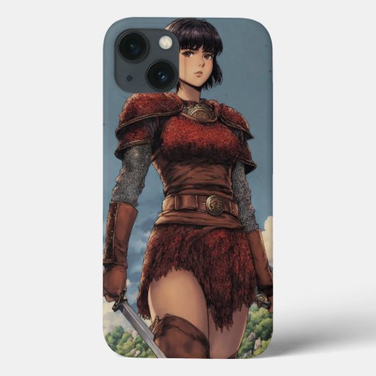 iphone 13背面カバー Case-Mate iPhoneケース (裏面)