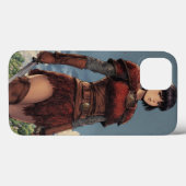 iphone 13背面カバー Case-Mate iPhoneケース (裏面 (横))