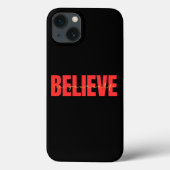 iPhone 13 カバー (裏面)