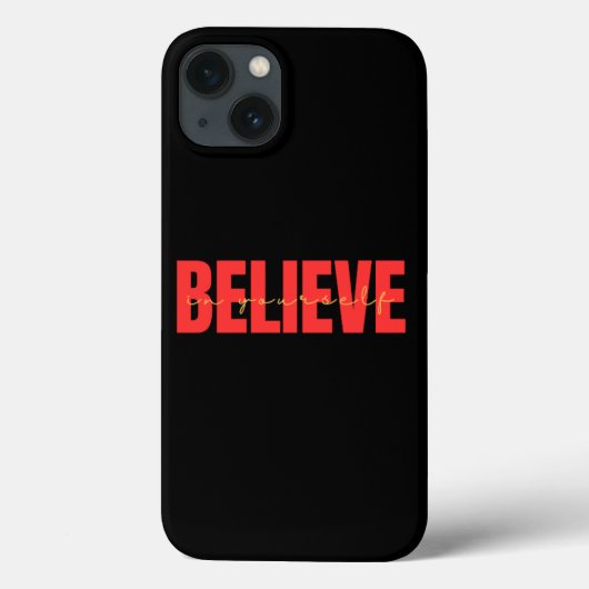 iPhone 13 カバー (裏面)