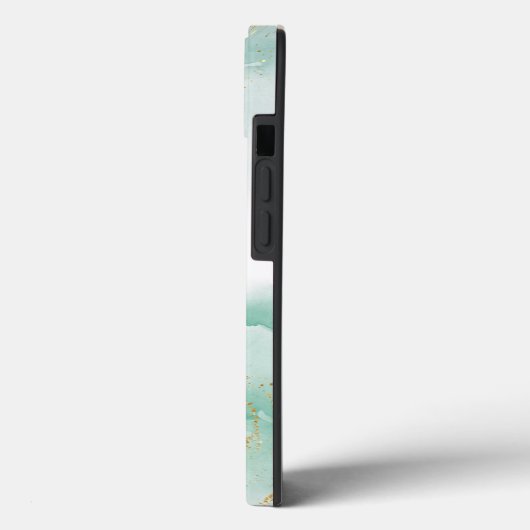 iPhone 13 カバー (裏面 / 左)