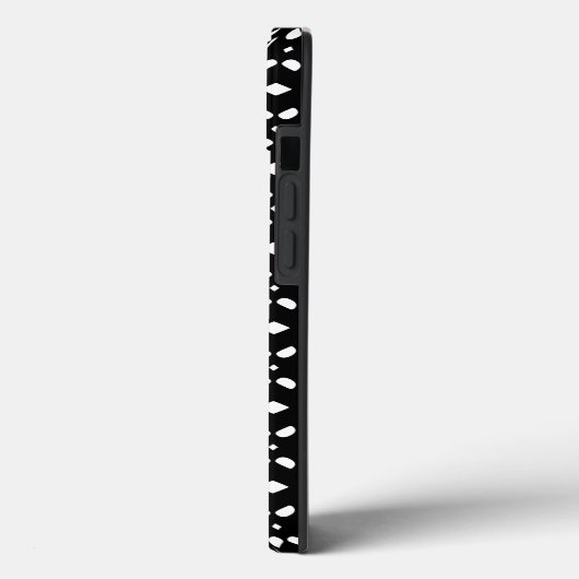 iPhone 13 カバー (裏面 / 左)