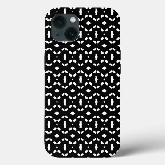 iPhone 13 カバー (裏面)