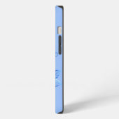 iPhone 13 カバー (左側面)