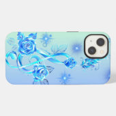 iPhone 13 カバー (裏面横)