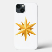 iPhone 13 カバー (裏面)