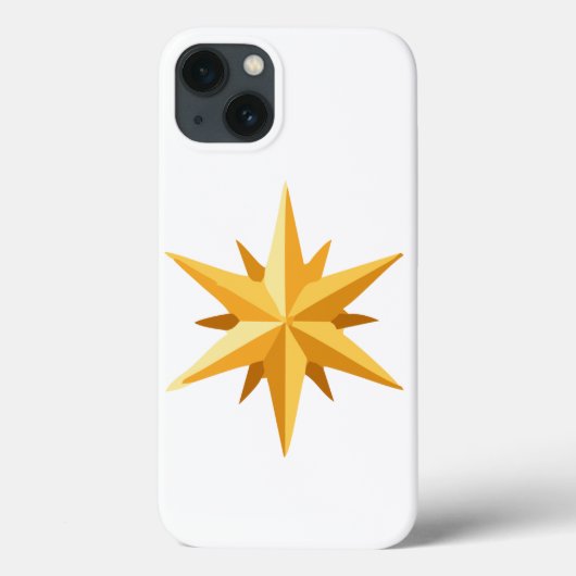 iPhone 13 カバー (裏面)