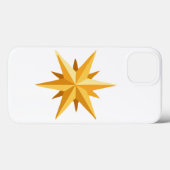 iPhone 13 カバー (裏面 (横))