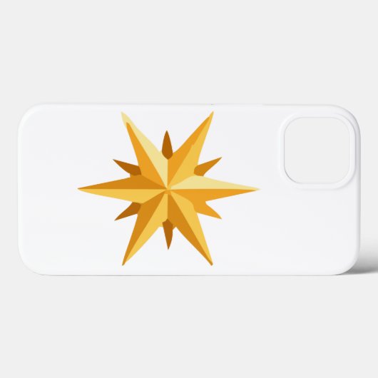 iPhone 13 カバー (裏面 (横))