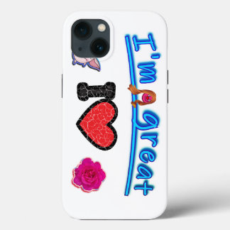 iPhone 13 カバー